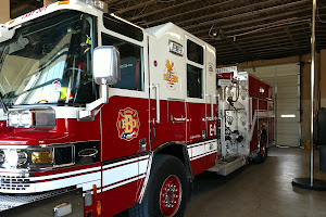Baytown Fire Department - Station 1