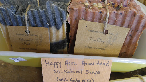 Grocery Store «Troutt Old Time General Store And Market», reviews and photos, 433 N 4th St, Paducah, KY 42001, USA