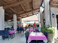 Atmosphère du Restaurant italien Un Italiano Vero à Saint-Privat-des-Vieux - n°1