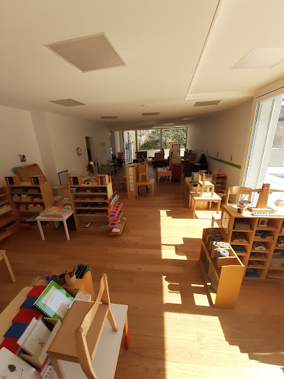 Montessori School Bulle