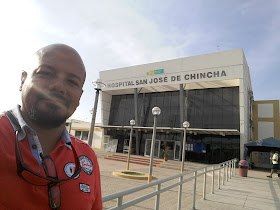 Hospital San José de Chincha