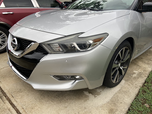 Auto Body Shop «D&D Kustom Collision Inc», reviews and photos, 373 McDonough Pkwy, McDonough, GA 30253, USA