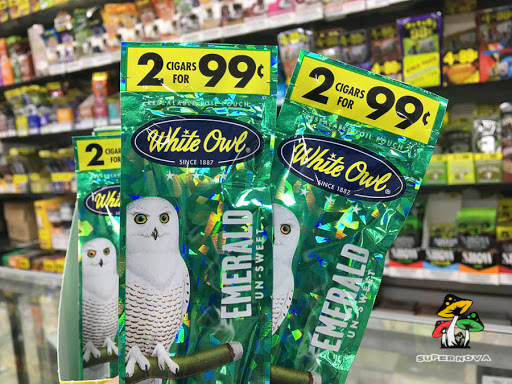 Tobacco Shop «Supernova Smoke Shop #2», reviews and photos, 10708 Perrin Beitel Rd, San Antonio, TX 78217, USA