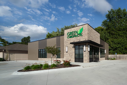 Thomas L. Green, DC - Pet Food Store in Lincoln Nebraska