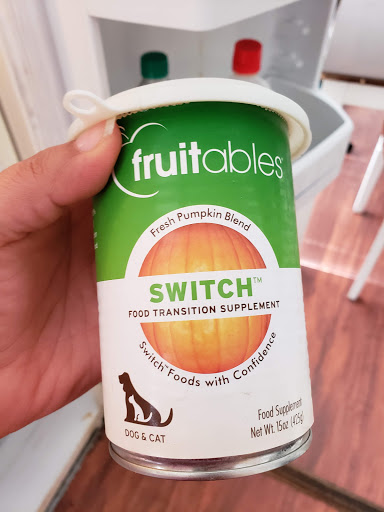 Pet Supply Store «Pet Supplies Plus», reviews and photos, 5960 Jog Rd Suite A, Lake Worth, FL 33467, USA