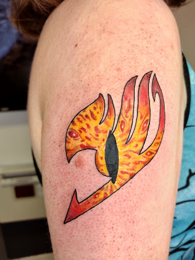 Explore tattoo photography ideas, creative tattoo ideas in Milwaukee, available at The Skin Museum