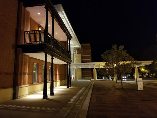 Performing Arts Theater «River Center- for The Performing Arts», reviews and photos, 900 Broadway, Columbus, GA 31901, USA