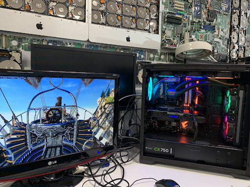 Express Fix Computers - Computer Repair Services in Lake Forest, CA image