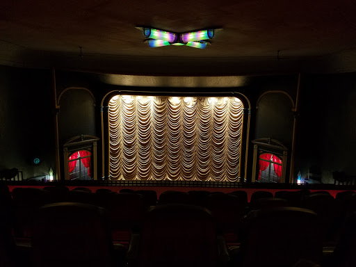 Movie Theater «State Theatre», reviews and photos, 123 E Washington St, Washington, IA 52353, USA