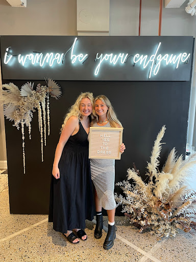 Bridal Shop «a&bé bridal shop minneapolis», reviews and photos, 1607 Hennepin Ave, Minneapolis, MN 55403, USA