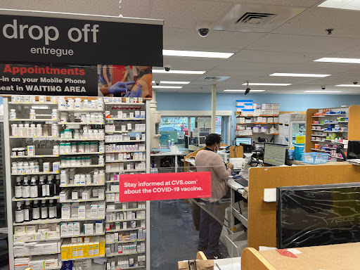 Drug Store «CVS», reviews and photos, 15100 Baltimore Ave, Laurel, MD 20707, USA