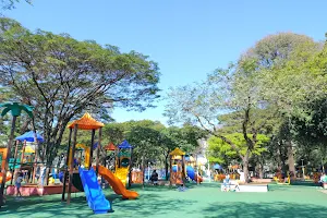 Parque Infantil Luiza Lúcia Varella image