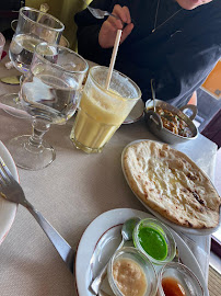 Plats et boissons du Restaurant indien Montpellier Bombay - n°6