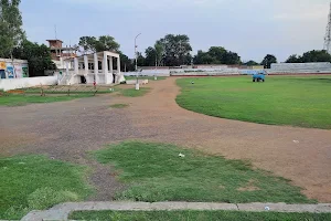 Chhatrasal Stadium, Sidhi M.P. image