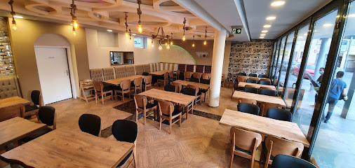 ANTEP SOFRASI RESTAURANT DARMSTADT