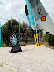 Monumentul Aviatorilor
