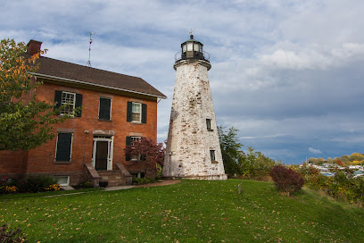 Charlotte Genesee Lighthouse