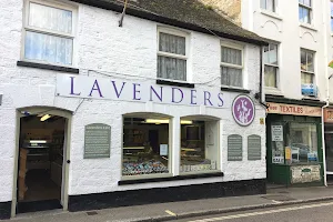 Lavenders Deli Bakery image
