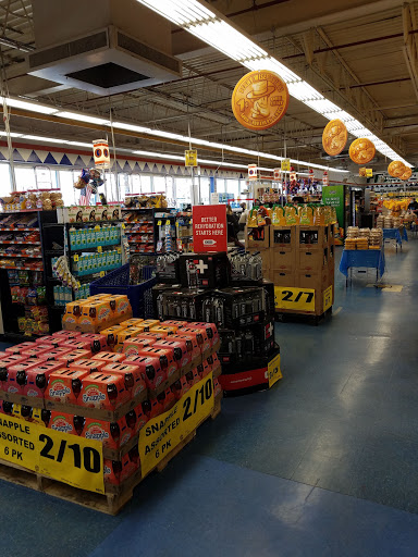 Supermarket «Western Beef Supermarket», reviews and photos, 61 2nd St, Mineola, NY 11501, USA