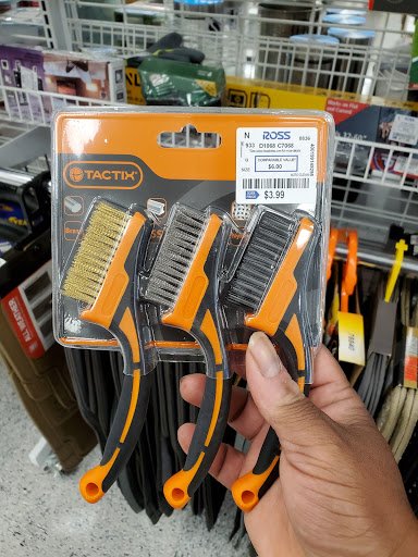 Clothing Store «Ross Dress for Less», reviews and photos, 1019 W University Ave, Georgetown, TX 78628, USA