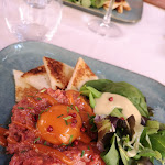 Photo n°2 de l'avis de Enrico.a fait le 18/08/2021 à 13:42 sur le  Grassilli à Bologna