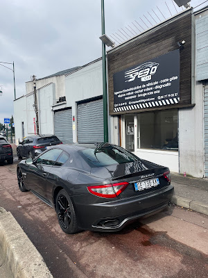 SPEED CAR à Clamart
