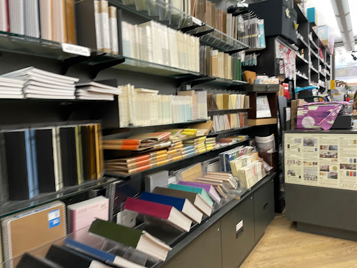 Gift Shop «Maido Fine Stationery & Gifts», reviews and photos, 1581 Webster St #260, San Francisco, CA 94115, USA