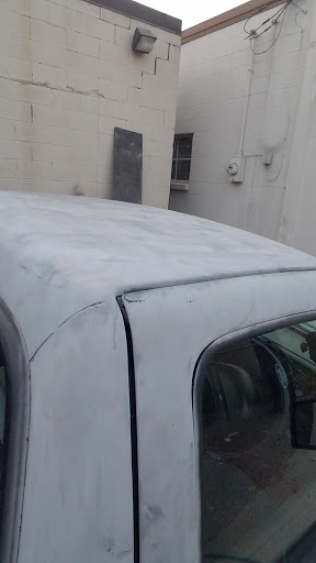 Auto Body Shop «Prestige Auto Body Repair», reviews and photos, 1038 Profit Dr, Garland, TX 75040, USA