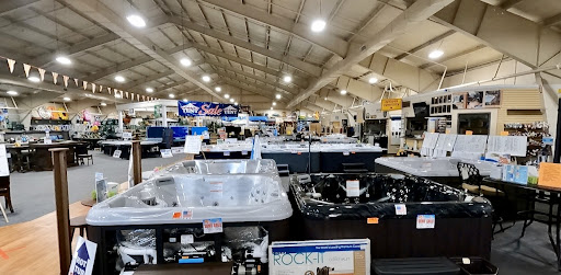 Hot Tub Store «Pelican Sport Center», reviews and photos, 2980 NJ-10, Morris Plains, NJ 07950, USA
