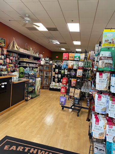 Pet Supply Store «EarthWise Pet Supply», reviews and photos, 6668 Thomasville Rd, Tallahassee, FL 32312, USA