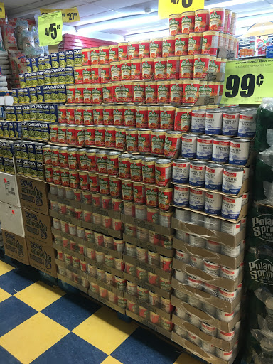 Grocery Store «C-Town Supermarkets», reviews and photos, 120 Clinton Ave, Newark, NJ 07114, USA