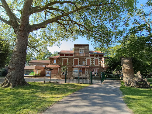 Centre aéré et de loisirs pour enfants Accueil de loisirs 