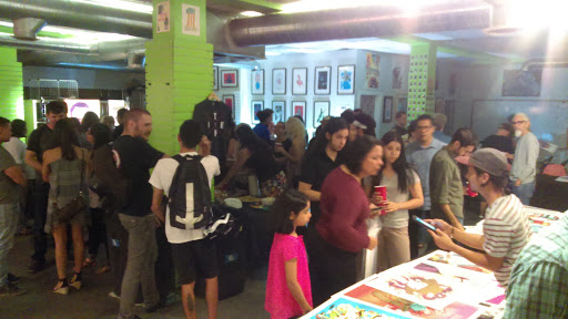 Custom T-shirt Store «Proper Printshop», reviews and photos, 800 Montana Ave, El Paso, TX 79902, USA