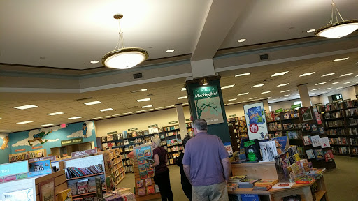 Book Store «Barnes & Noble», reviews and photos, 894 Marsh St, San Luis Obispo, CA 93401, USA