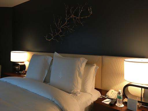 Luxury Hotel «Four Seasons Hotel Silicon Valley at East Palo Alto», reviews and photos, 2050 University Ave, East Palo Alto, CA 94303, USA