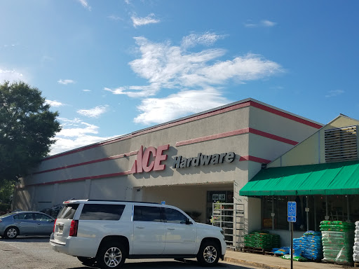 Hardware Store «Ace Hdwe of Lawrenceville», reviews and photos, 880 Dogwood Rd, Lawrenceville, GA 30044, USA