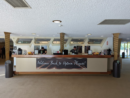 Performing Arts Theater «Kalita Humphreys Theatre», reviews and photos, 3636 Turtle Creek Blvd, Dallas, TX 75204, USA