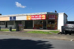 Fry Me Up Takeaway image