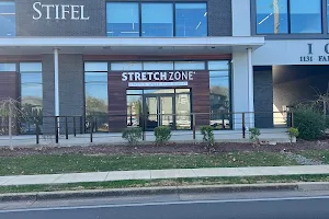 Stretch Zone image