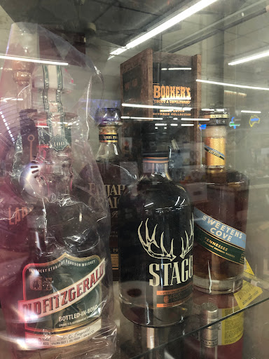 Liquor Store «Beverage Locker», reviews and photos, 3576 Buford Hwy, Duluth, GA 30096, USA