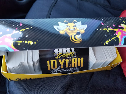 Print Shop «951 Designs Screen Printing and signs», reviews and photos, 3950 Pierce St, Riverside, CA 92505, USA