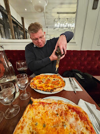 Les plus récentes photos du Restaurant italien Restaurant Pizzeria Renato à Paris - n°1