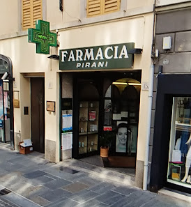 Farmacia Pirani Strada Cavour, 15, 43121 Parma PR, Italia