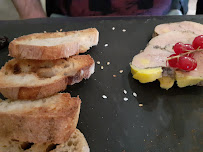 Foie gras du Restaurant Le Cachotier à Carcassonne - n°15