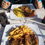 Photo n°1 de l'avis de Gmork.r fait le 20/09/2023 à 21:19 sur le  Restaurant Altes Schulhaus à Niederschlettenbach