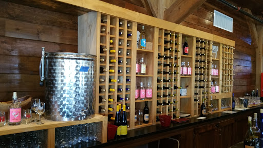 Winery «Willow Creek Winery and Farm», reviews and photos, 160-168 Stevens St, West Cape May, NJ 08204, USA