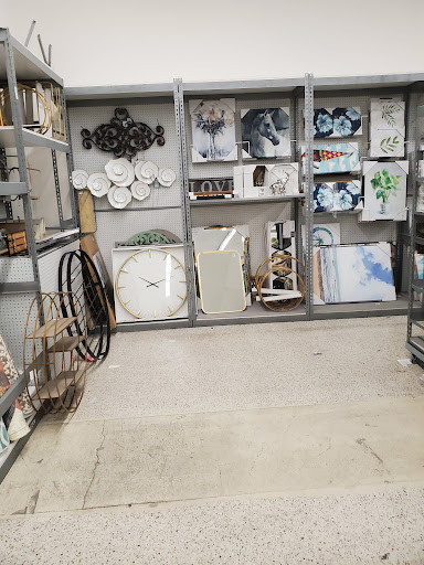 Home Goods Store «Tuesday Morning», reviews and photos, 1799 US-1, St Augustine, FL 32084, USA