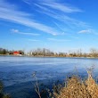 Wildcat Creek Reservoir Park