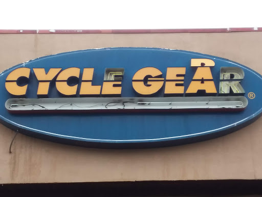 Motorcycle Parts Store «Cycle Gear», reviews and photos, 11328 E Independence Blvd, Matthews, NC 28105, USA
