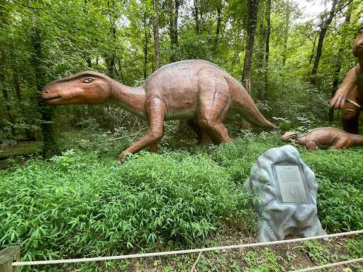 Amusement Center «Dinosaur World», reviews and photos, 711 Mammoth Cave Rd, Cave City, KY 42127, USA